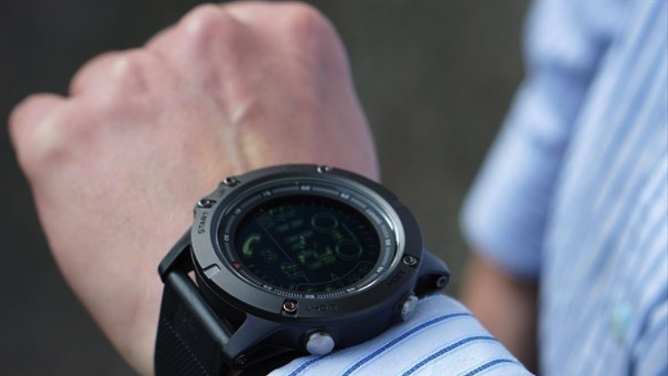 Eblaze T Watch - Balma Home