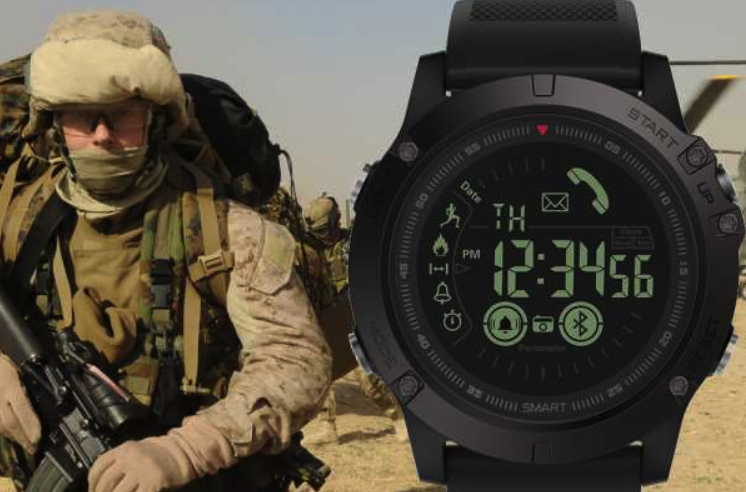 Eblaze T Watch - Balma Home