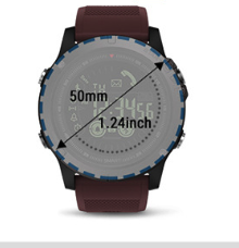 Eblaze T Watch - Balma Home