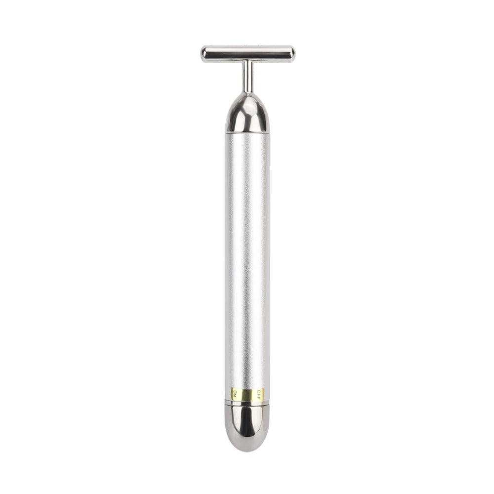 Electric Skin Tightening Face Massager Slimming Facial Machine