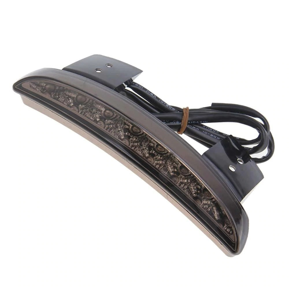 Rear Fender Edge LED Motorcycle Tail Lights