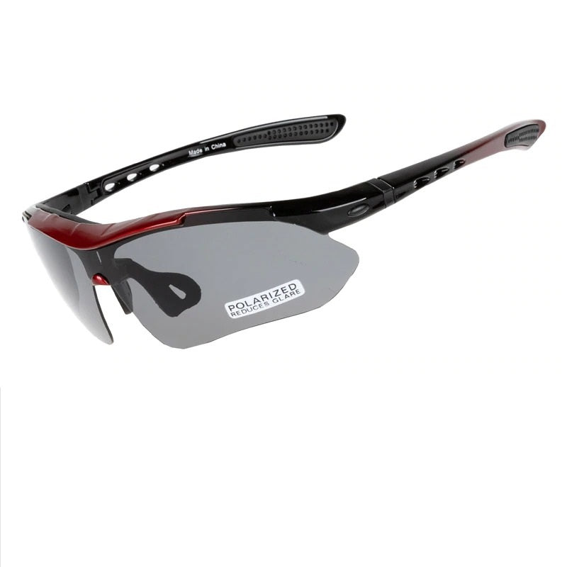 Professional Polarized Cycling sunglasses