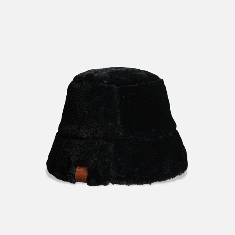 Woolen Women Hat Wide Brim Fedora Felt Fedoras Hats