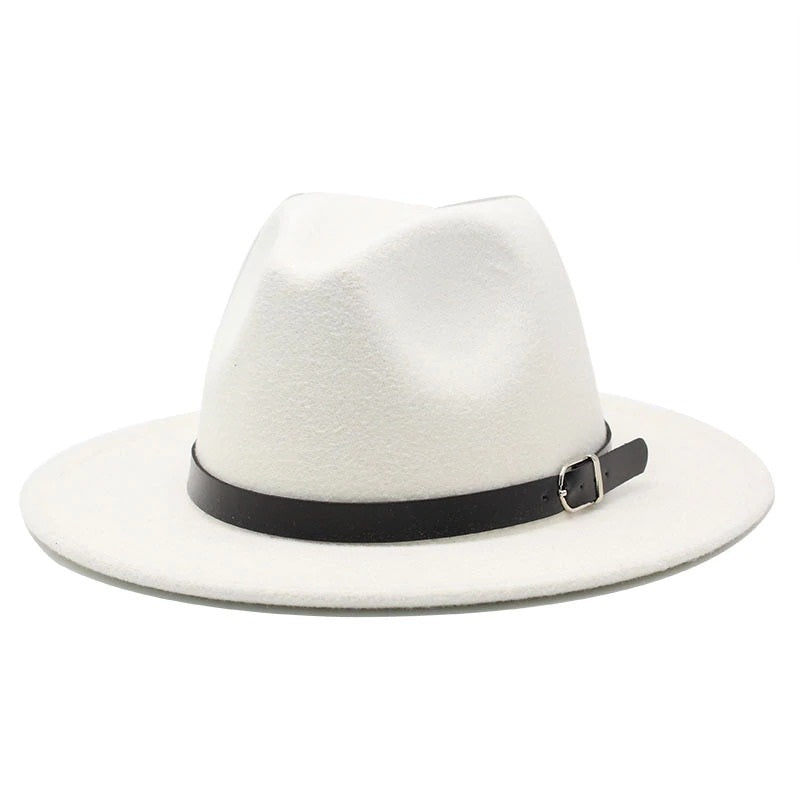 Fedora Hats For Women