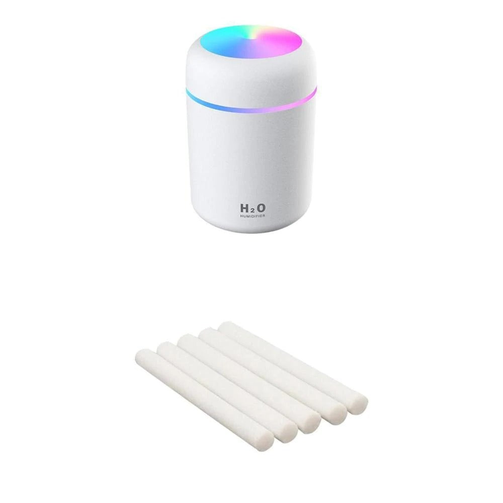 Portable Air Mudifier Ultrasonic