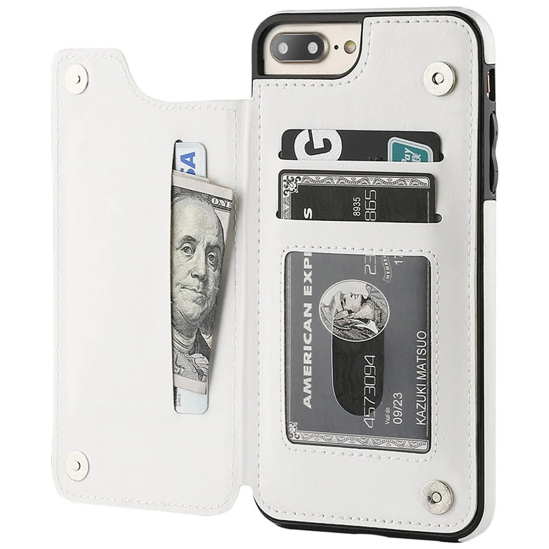 Wallet Case for Iphone 11