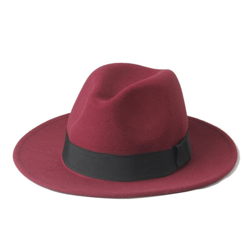 Mens Dress Hats Fedora Style