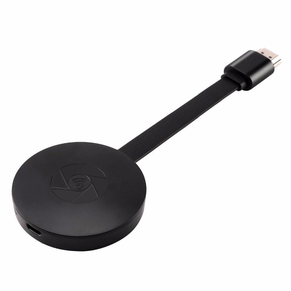 Wireless HDMI TV Receiver l Portable 1080P Display TV HDMI