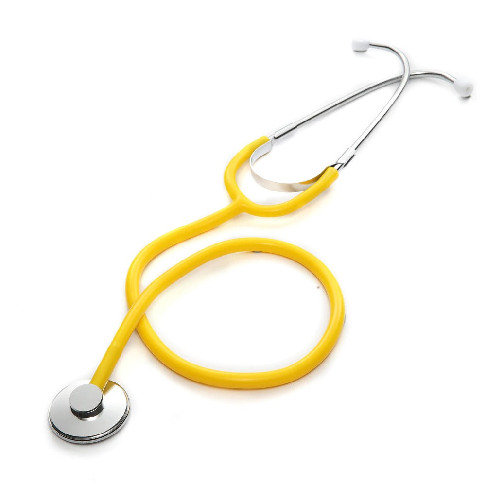 Portable Single Head Best Stethoscope for Nurses