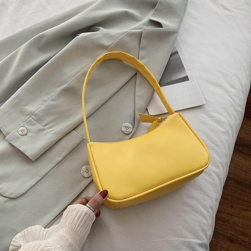 Vintage Handbag Retro Shoulder Handbags
