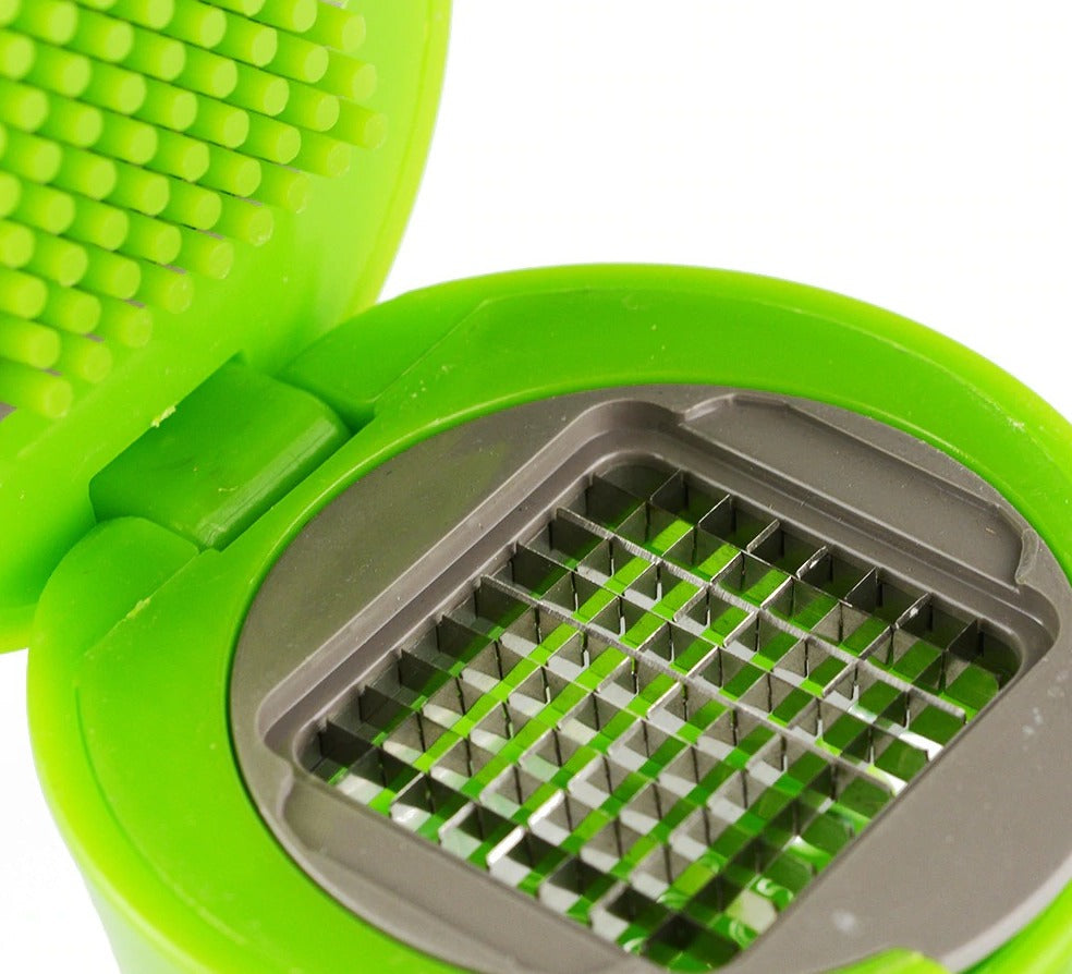 Vidalia Chop Wizard Onion Chopper
