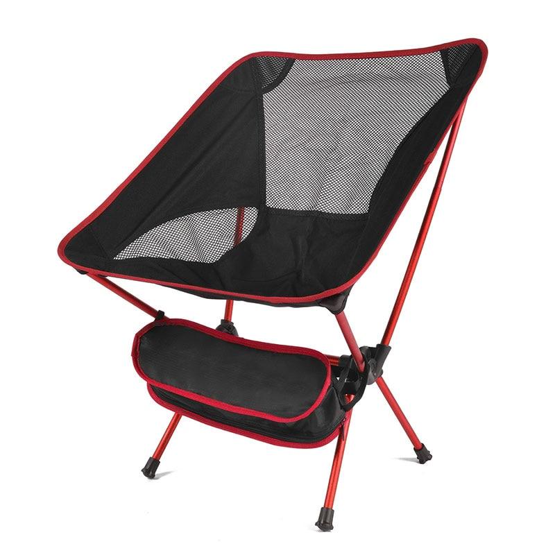 Ultralight Camping Chair