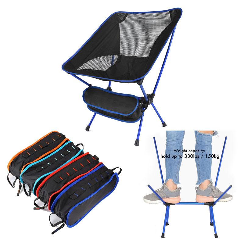 Ultralight Camping Chair