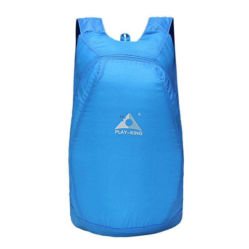 Foldable Backpack