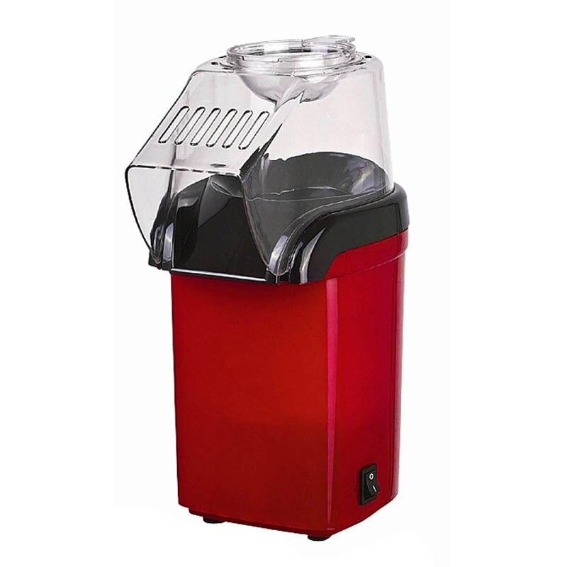 Mini Popcorn Maker