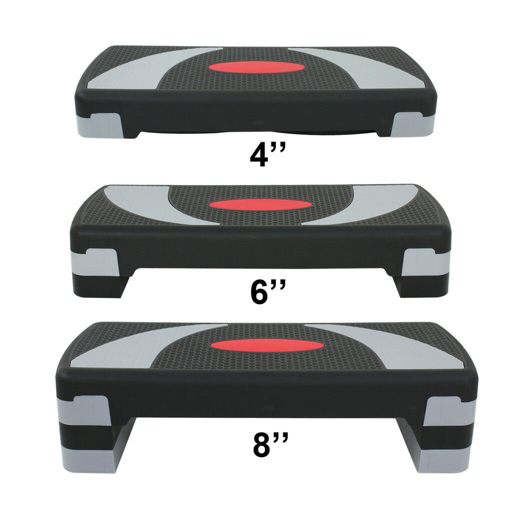 aerobic-stepper-exercise