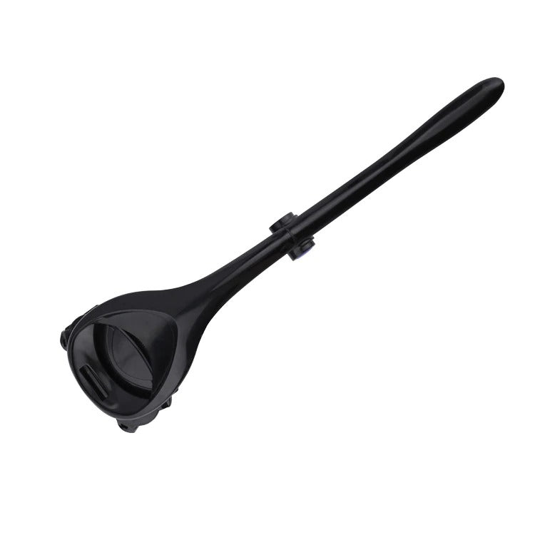 BackShaver 3.0: Back Hair Shaver - Easy Reach, Smooth Shave