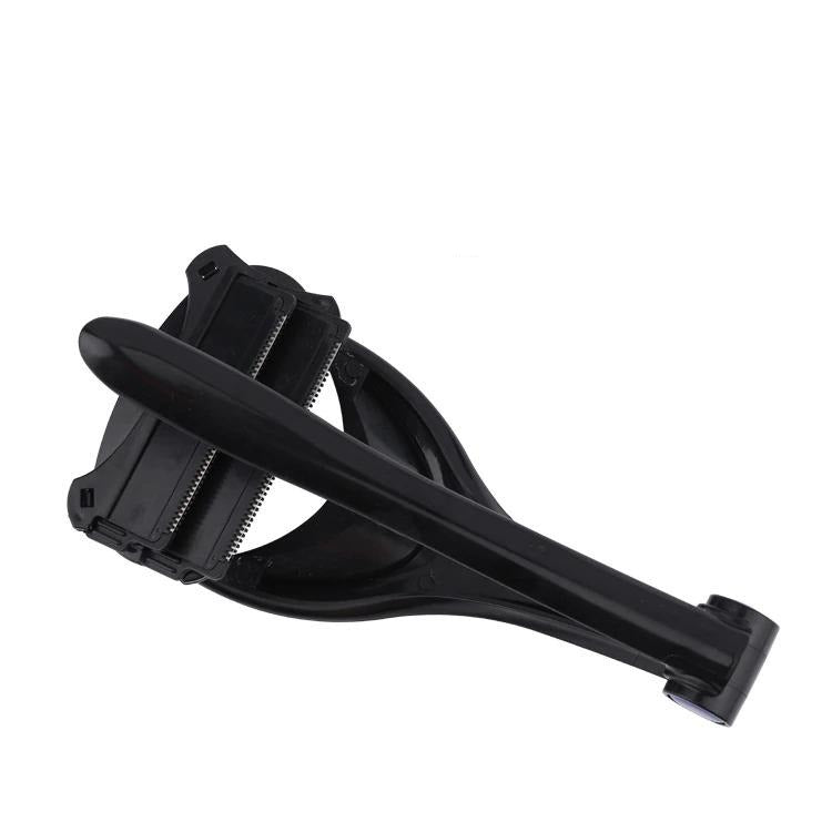 BackShaver 3.0: Back Hair Shaver - Easy Reach, Smooth Shave