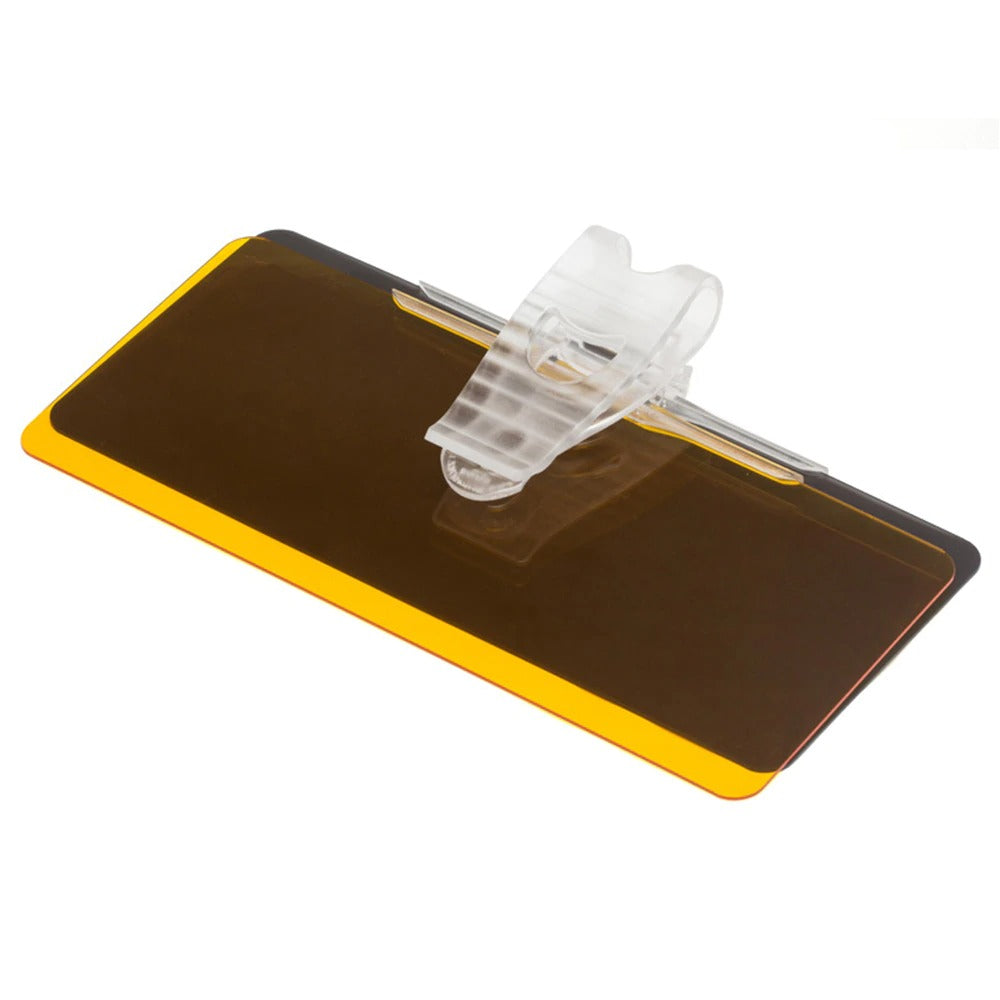 Car Sun Visor Hd Anti-Dazzling