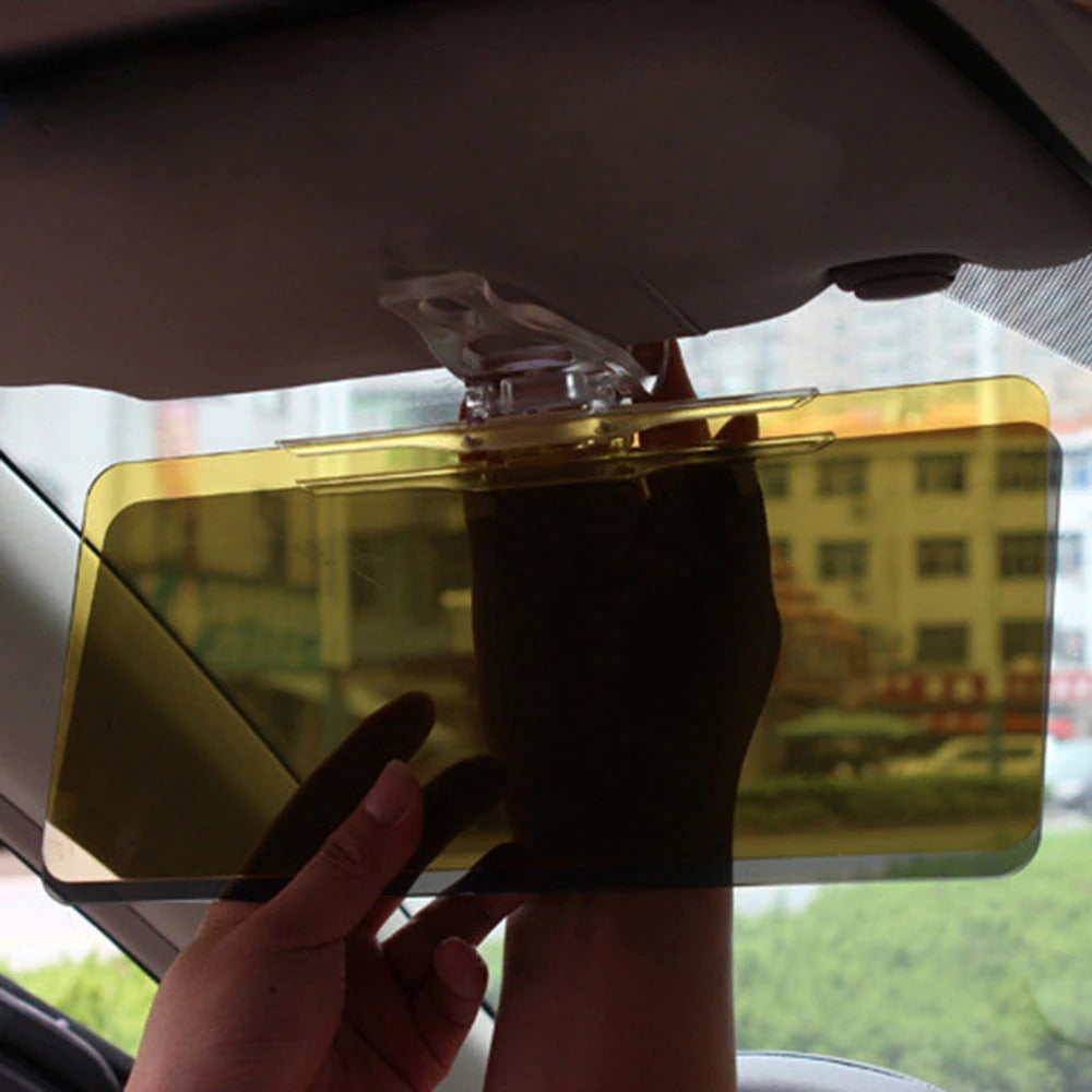 Car Sun Visor Hd Anti-Dazzling