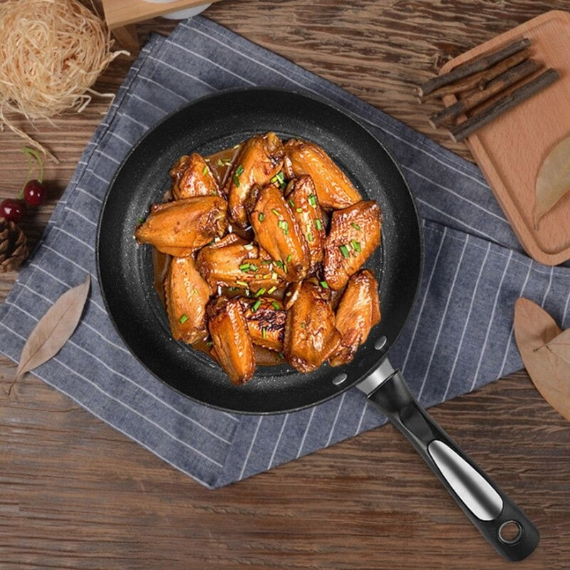 Granite Stone Non-Stick Square Frying Pans