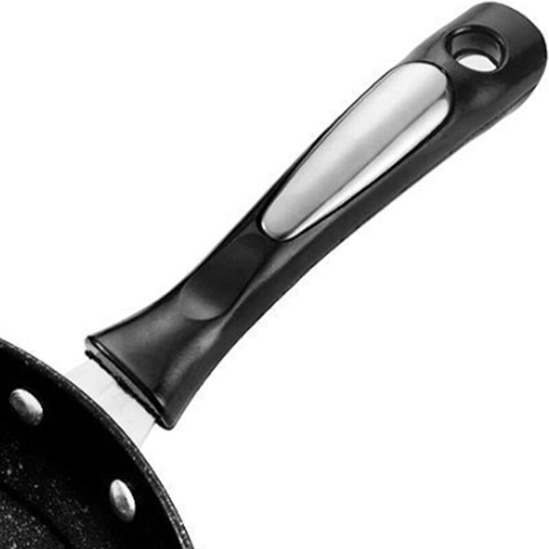 Granite Stone Non-Stick Square Frying Pans