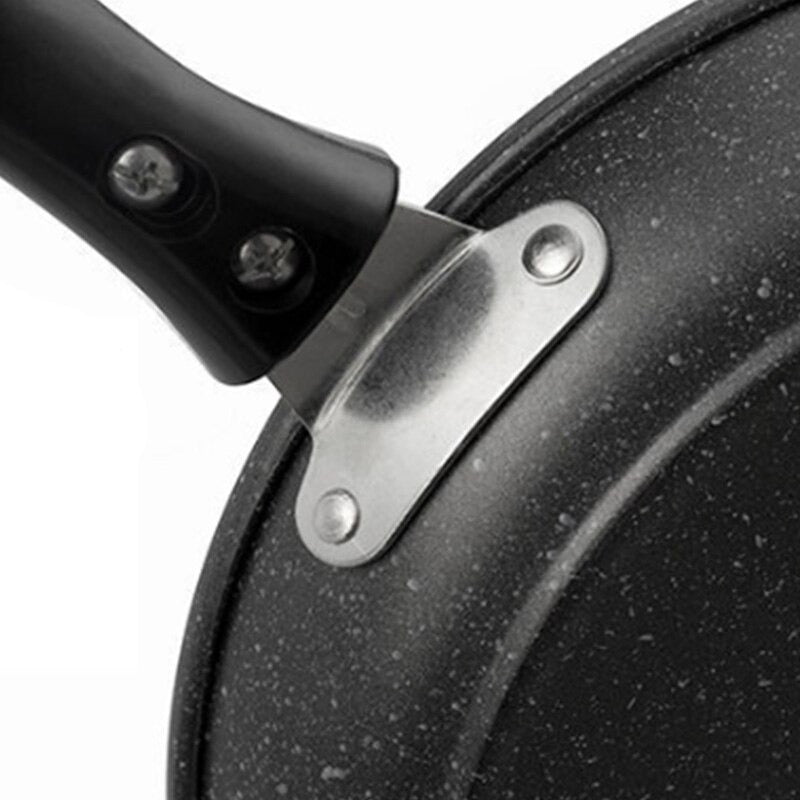 Granite Stone Non-Stick Square Frying Pans