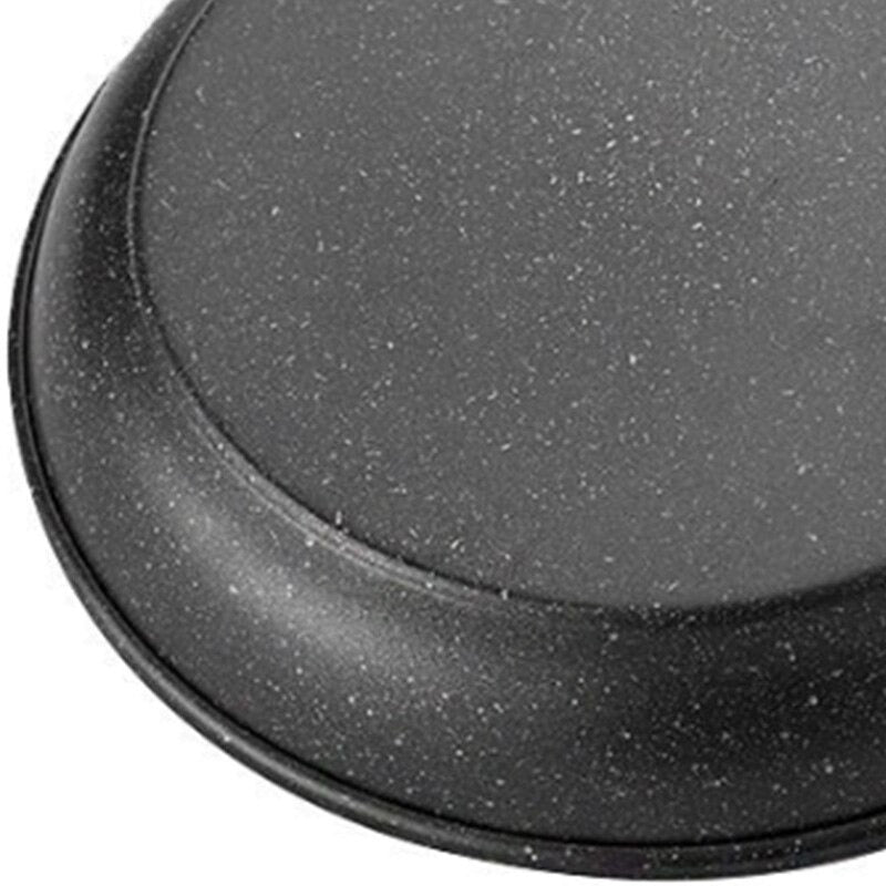 Granite Stone Non-Stick Square Frying Pans