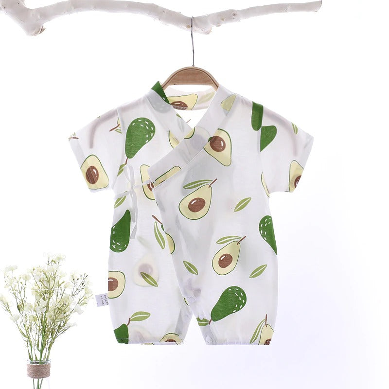 baby onesie