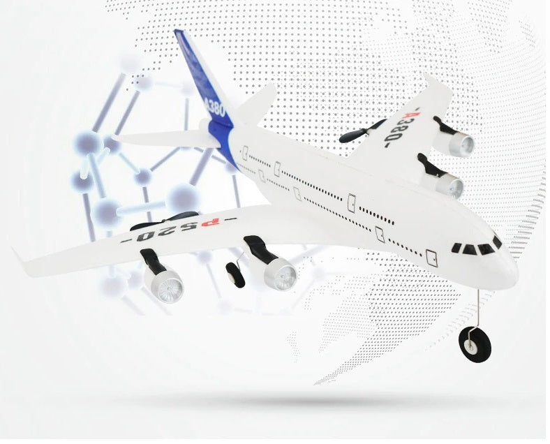 remote control airplanes