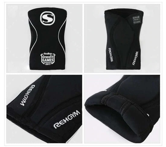 1 Pc Knee Support for Sports