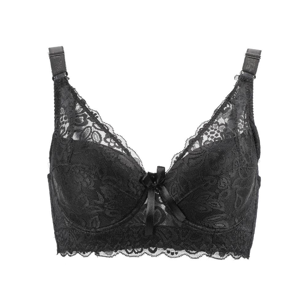 Plus Size Sexy Fantasy Bra