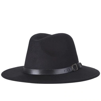 Fedora Hats For Women