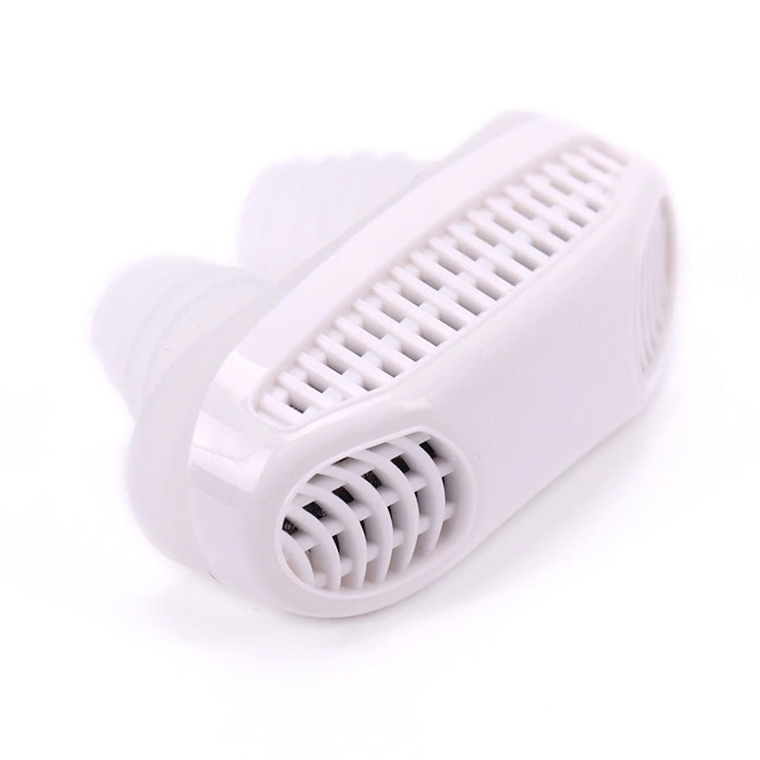 Silicone Device to Prevent Snoring Apnea Guard Night
