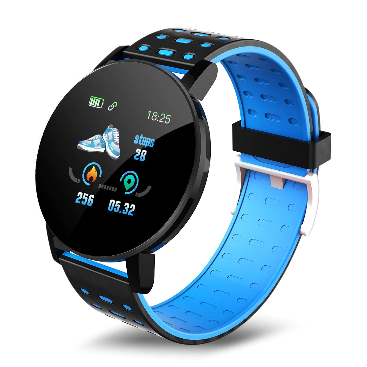 Fitness Smart Watch for men