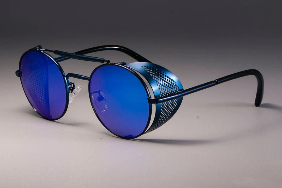 Steampunk Sunglasses with Uv protection
