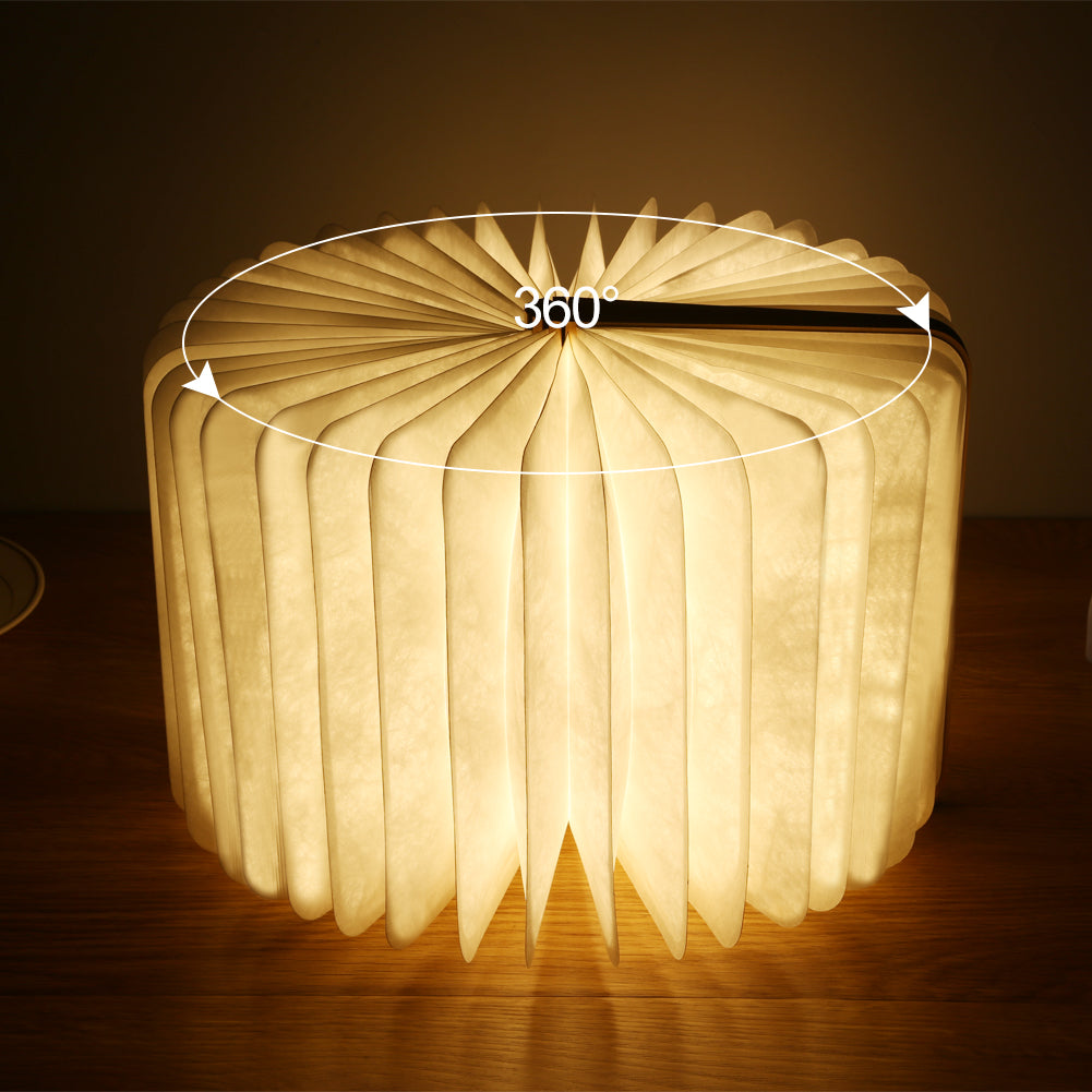 light-book