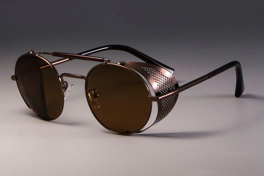 Steampunk Sunglasses with Uv protection