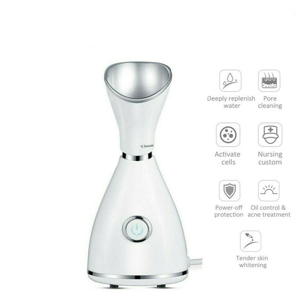 Pro Nano Ionic Facial Steamer Face Sprayer