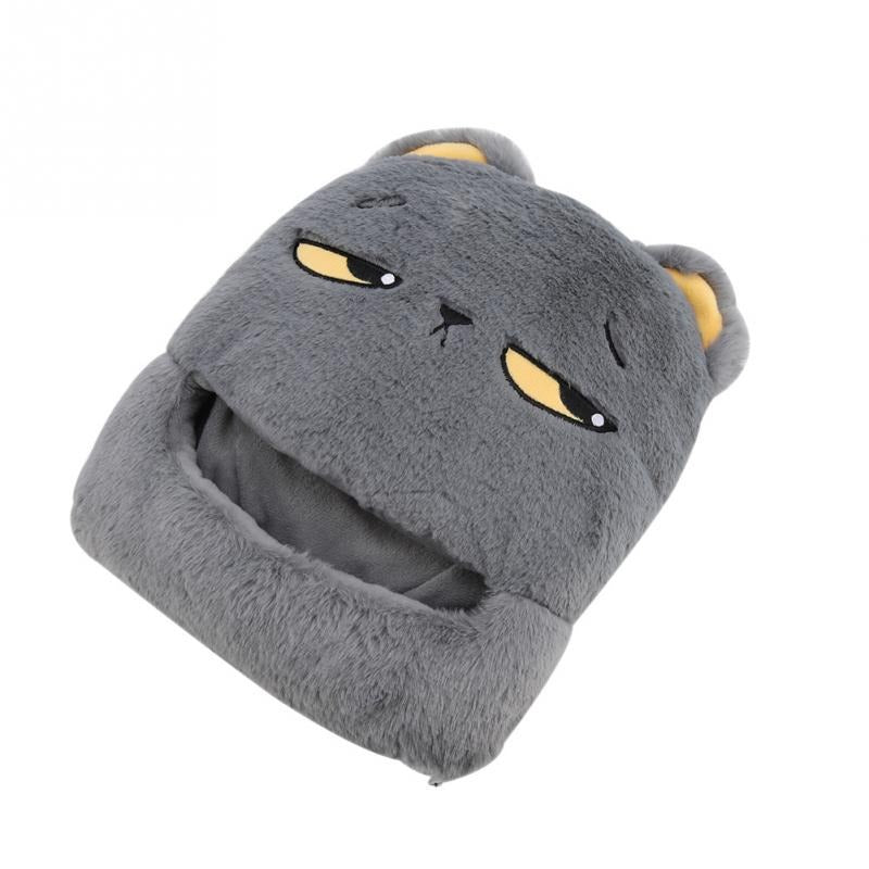 Electric Heating Foot Mat Warmer