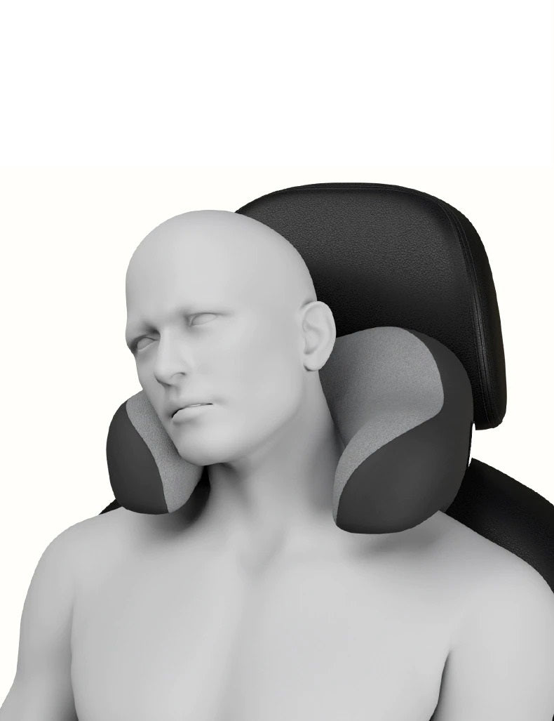 car headrest