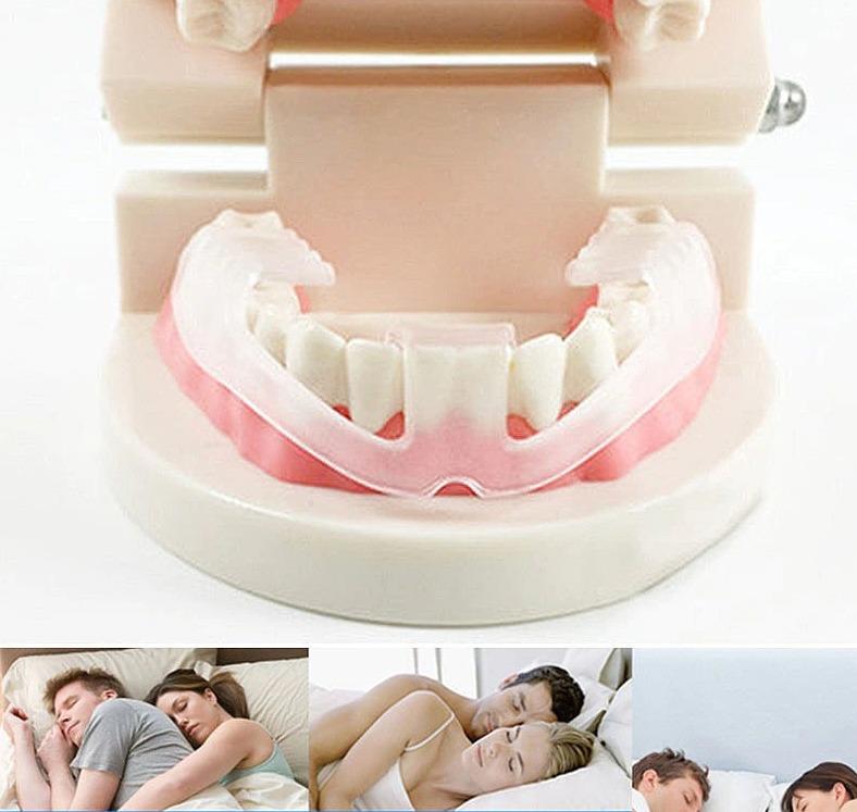 10 Pcs Night Guard for Teeth Mouthguard Prevent Night Tala Tooth