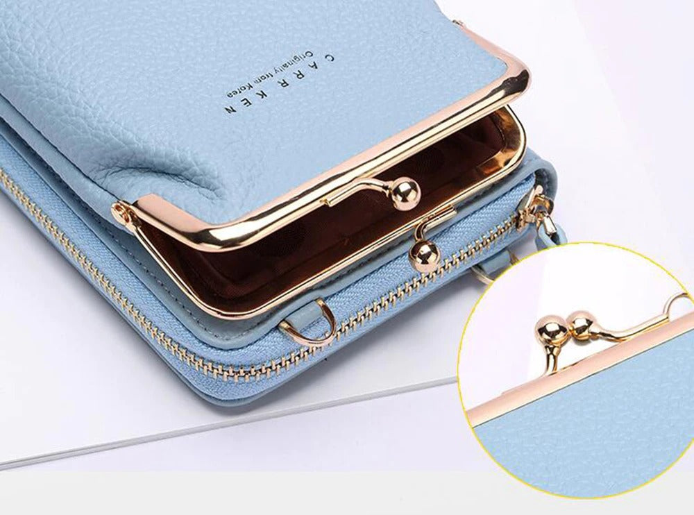 crossbody bag for phone
