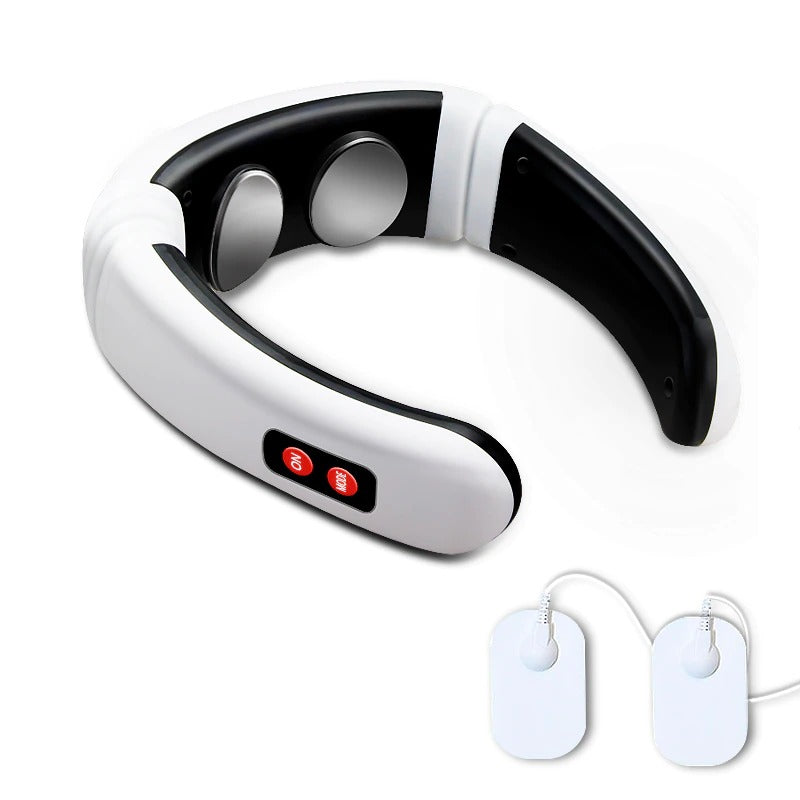 best neck massager