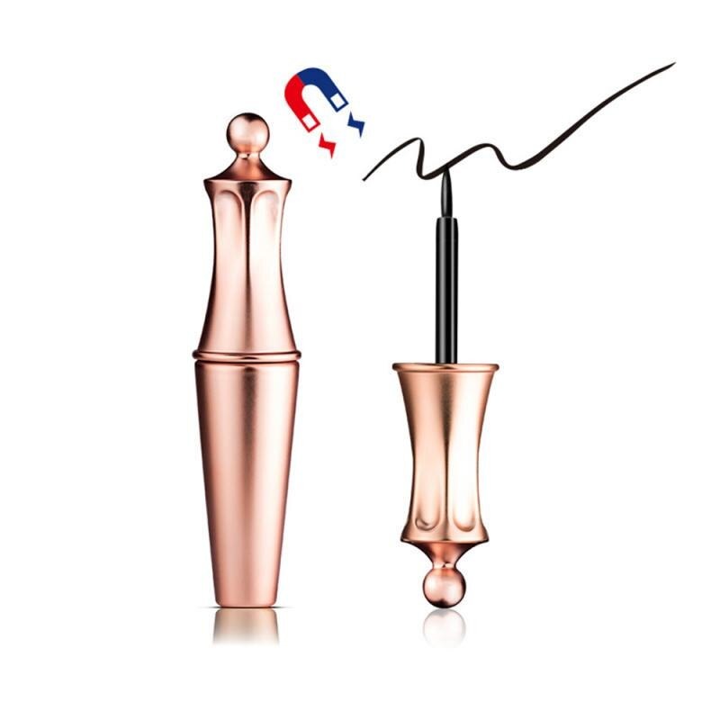 Magnetic Lashes + Eyeliner Magnetic Kit,