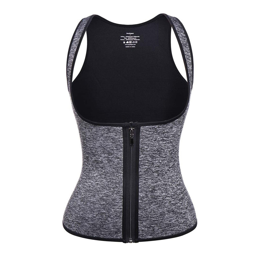 Neoprene Waist Trainer Vest