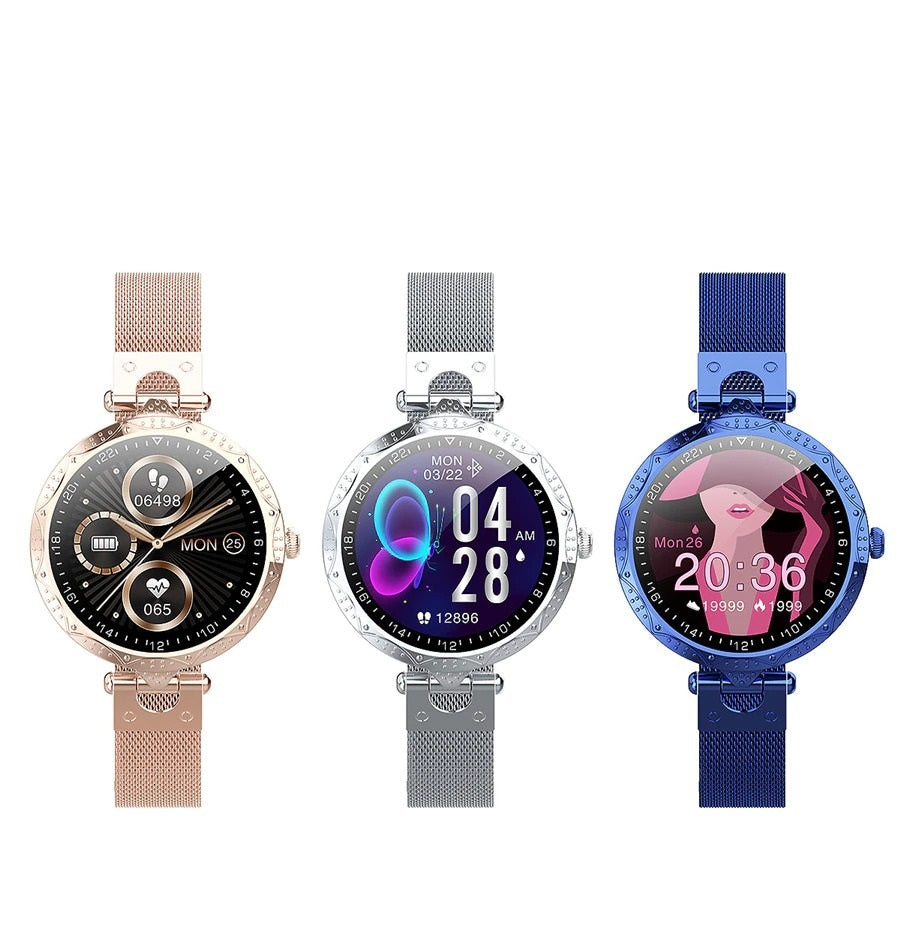 fertility tracker bracelet