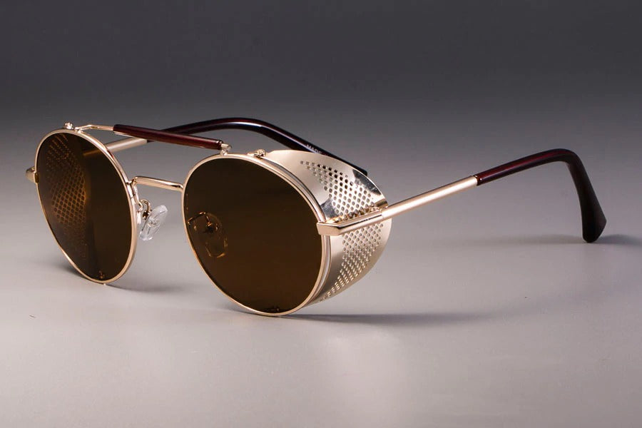 Steampunk Sunglasses with Uv protection