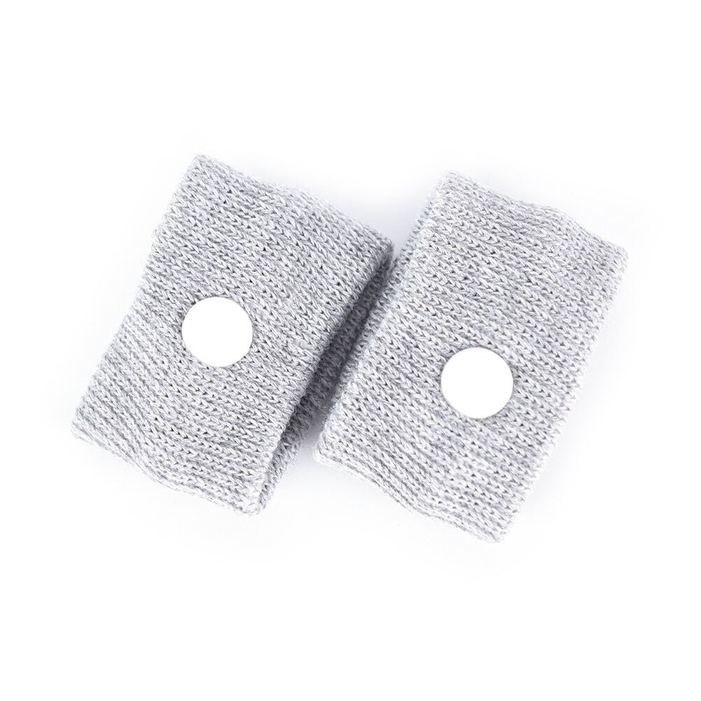 Nausea Relief Acupressure Wrist Bands
