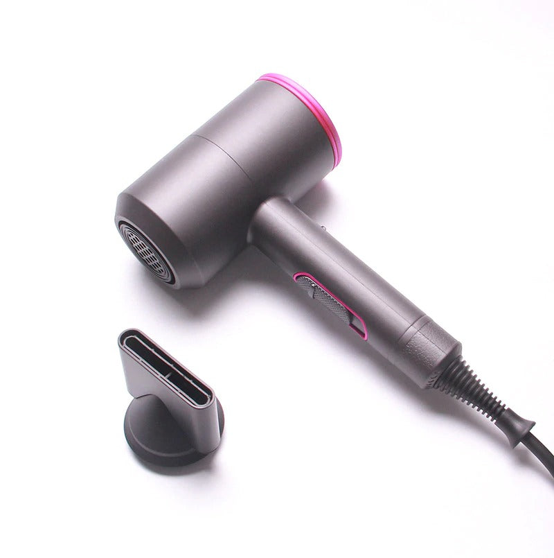 Ionic Blow Dryer 2 IN 1 Professional Salon Hair Dryer
